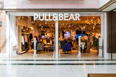 trabajar en pull and bear espaa|Trabajar en Pull & Bear España Ofertas de empleo e información ...